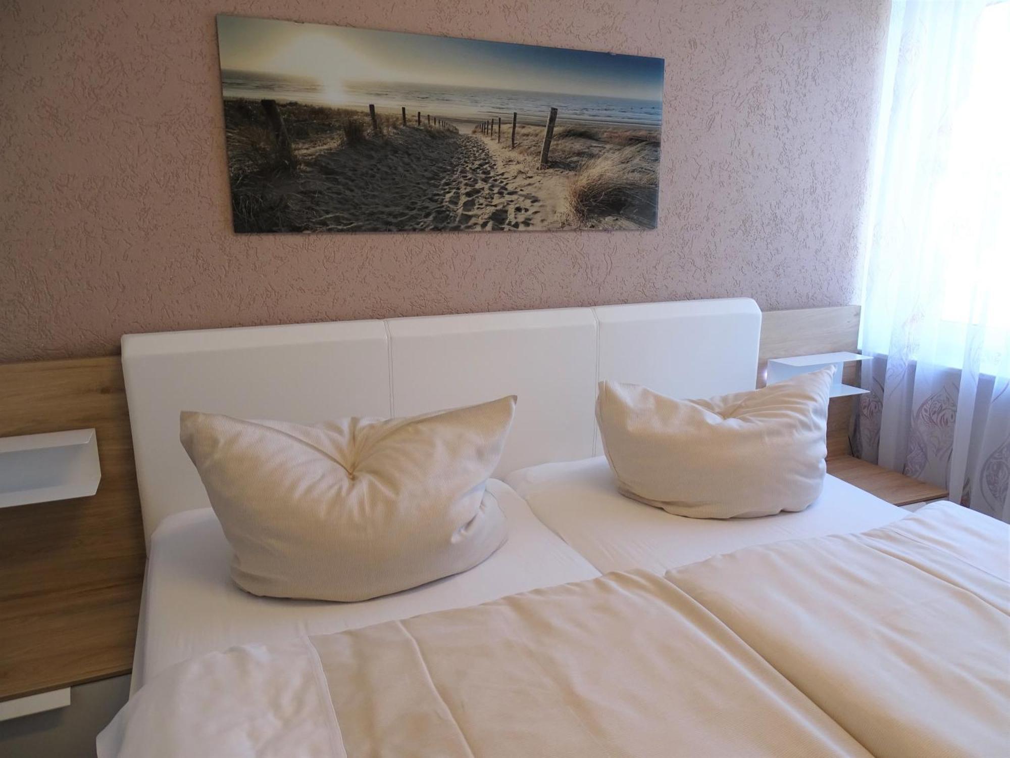Marina Apartment Dahme  Exterior photo